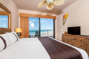 2 Bedrooms Ocean Front Palomas